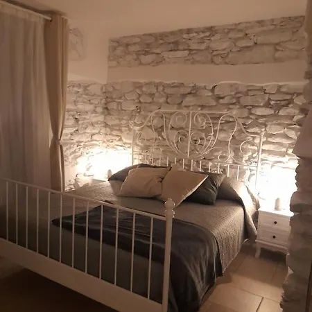 Ape Bianca - Rosmarino Apartment *