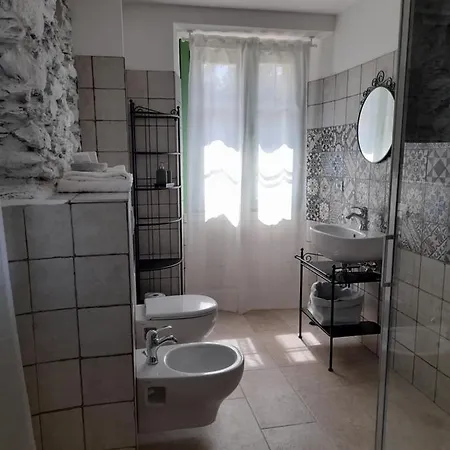 Appartement Ape Bianca - Rosmarino