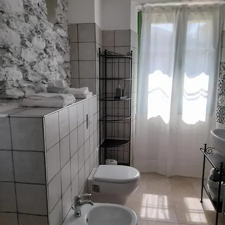 Ape Bianca - Rosmarino Appartement