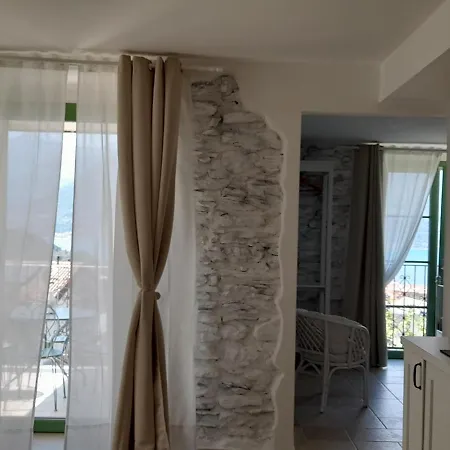 Ape Bianca - Rosmarino Appartement Colico