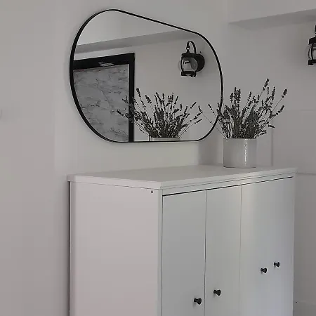 Ape Bianca - Rosmarino Appartement Colico