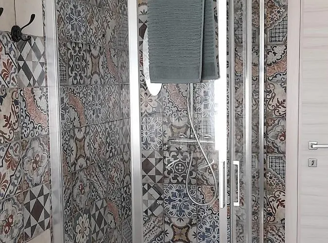 Ape Bianca - Rosmarino Апартаменты *