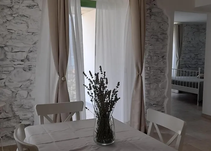 Ape Bianca - Rosmarino *