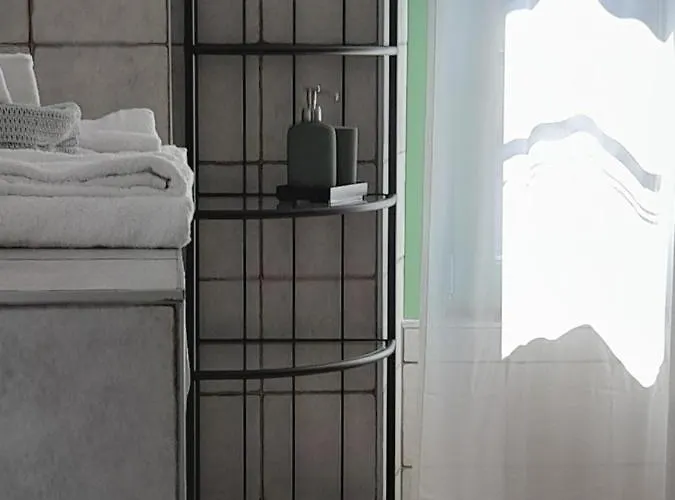 Ape Bianca - Rosmarino Апартаменты *