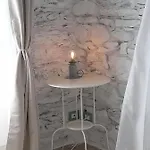 Apartamento Ape Bianca - Rosmarino Colico