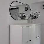 Ape Bianca - Rosmarino Apartamento Colico