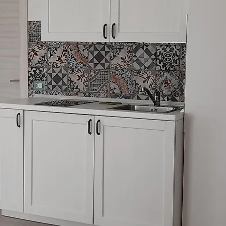 Ape Bianca - Rosmarino Apartamento