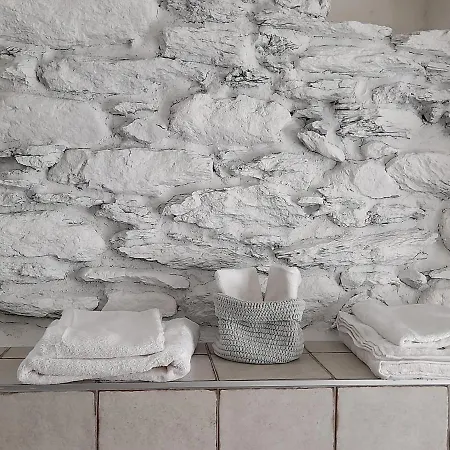 Appartamento Ape Bianca - Rosmarino Colico