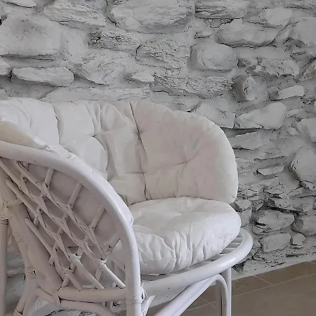 Apartamento Ape Bianca - Rosmarino