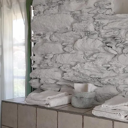 Ape Bianca - Rosmarino Appartamento *