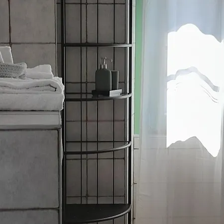 Ape Bianca - Rosmarino Apartamento *