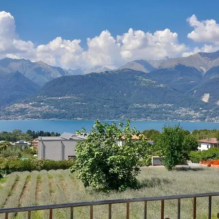 Ape Bianca - Rosmarino Apartamento *
