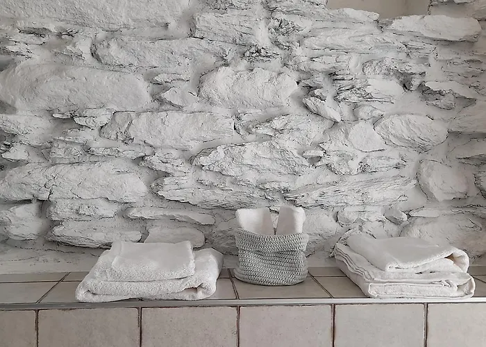 Appartement Ape Bianca - Rosmarino Colico