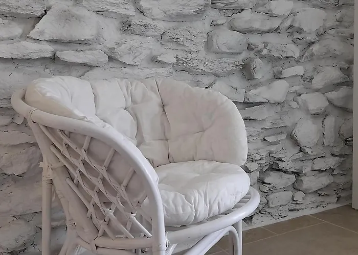 Appartement Ape Bianca - Rosmarino