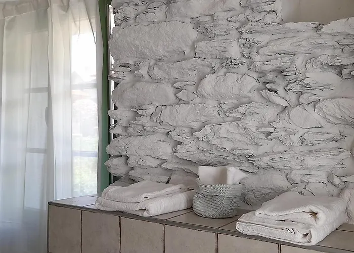 Ape Bianca - Rosmarino Appartement *