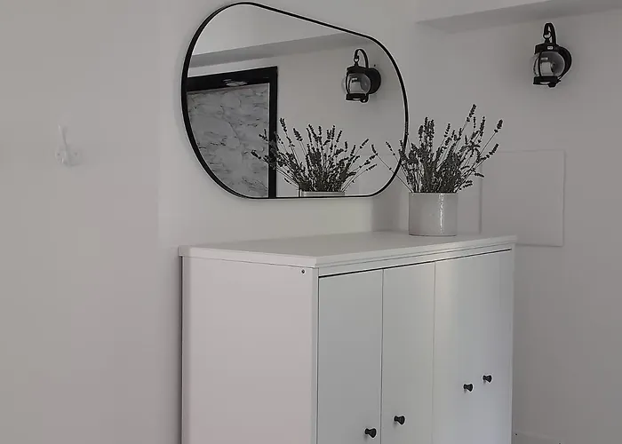 Ape Bianca - Rosmarino Appartement Colico