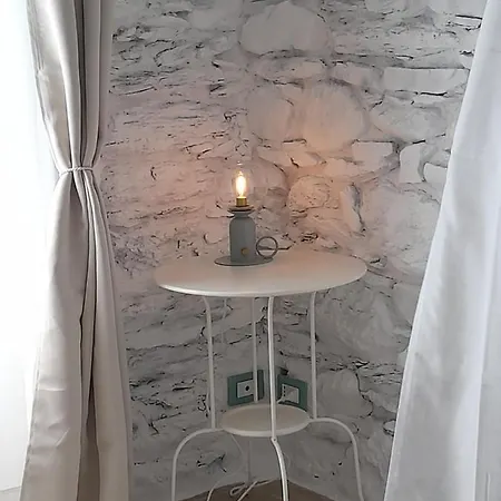 Διαμέρισμα Ape Bianca - Rosmarino Colico