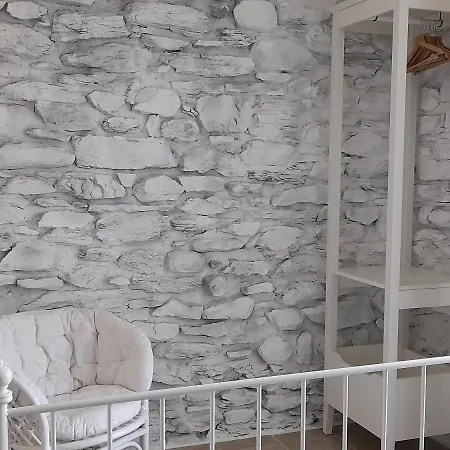 Διαμέρισμα Ape Bianca - Rosmarino *