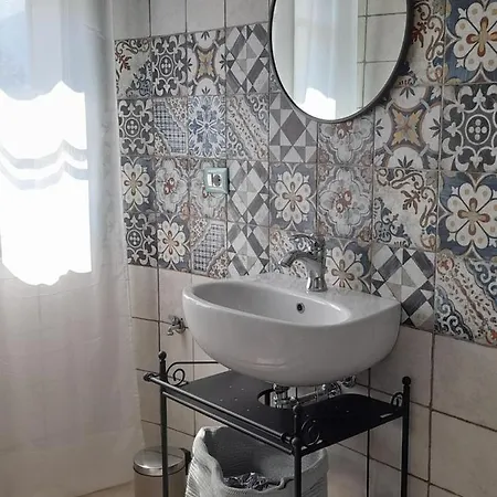 Ape Bianca - Rosmarino Διαμέρισμα Colico