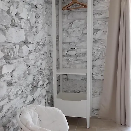 Διαμέρισμα Ape Bianca - Rosmarino