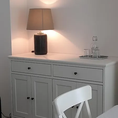 Ape Bianca - Rosmarino Apartmán Colico