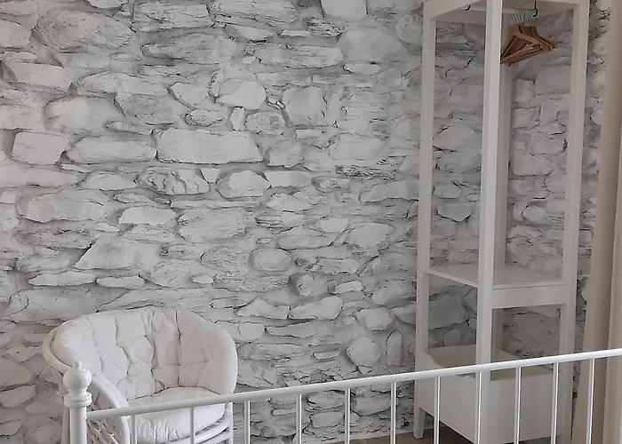 Apartmán Ape Bianca - Rosmarino *