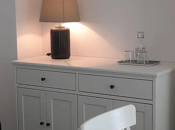 Ape Bianca - Rosmarino Apartmán Colico