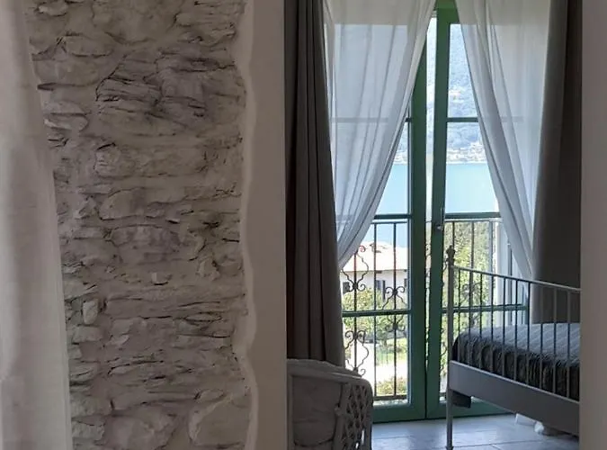 Apartmán Ape Bianca - Rosmarino Colico