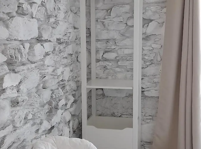 Apartmán Ape Bianca - Rosmarino